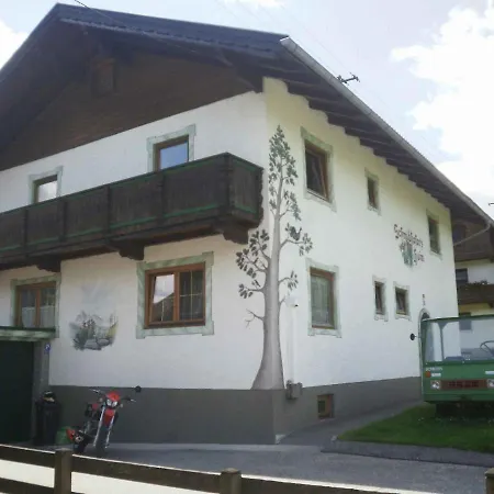 In Fugen/zillertal 836 *