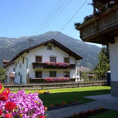 In Fugen/zillertal 836 Apartman