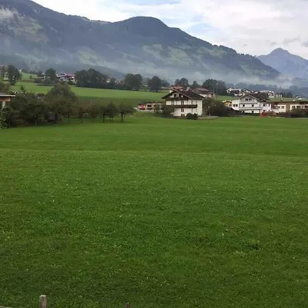 Apartman In Fugen/zillertal 836 *